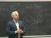 Lecture 3 - U.S. Energy Problems