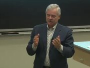 Lecture 3 - U.S. Energy Problems