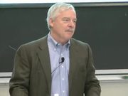 Lecture 13 - Developeing Profitable Strategies