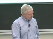 Lecture 13 - Developeing Profitable Strategies