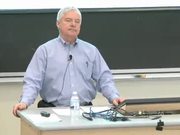 Lecture 13 - Developeing Profitable Strategies