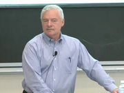 Lecture 13 - Developeing Profitable Strategies