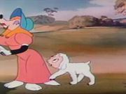 Mighty Mouse: Wolf! Wolf!