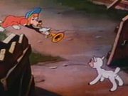 Mighty Mouse: Wolf! Wolf!