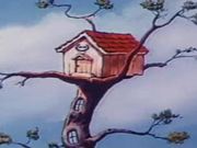 Mighty Mouse: Wolf! Wolf!