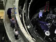 Webb Space Telescope