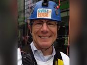 Dr. Compton Video from Shatterproof