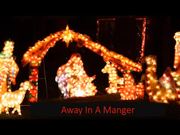 Away in a Manger