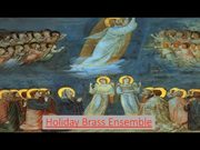 Holiday Brass Ensemble