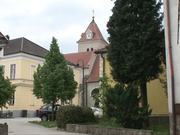Gansbach, Lower Austria