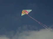 Kite Glider