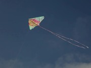 Kite Glider