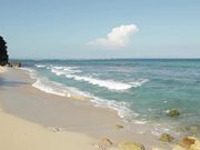 Beach in Bali