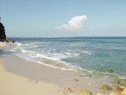Beach in Bali