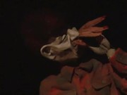 Nightmare Stage Show