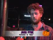 Nightmare Stage Show