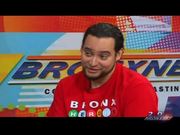 Bronx Heroes Comic Con