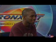 Bronx Heroes Comic Con