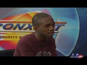 Bronx Heroes Comic Con