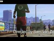 Grand Theft Auto Documentary