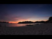 Incredible Phi Phi Island