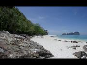 Incredible Phi Phi Island