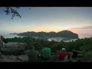 Incredible Phi Phi Island