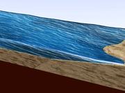 Formation of Tsunami