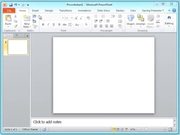 PowerPoint - Insert Text Box