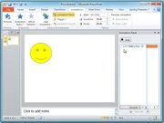 PowerPoint - Motion Path Animations