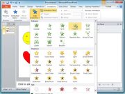 PowerPoint - Trigger Animations