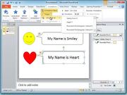 PowerPoint - Trigger Animations