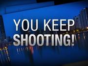 How to Avoid Predictability when Shooting Patterns