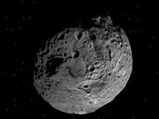 The Asteroid Vesta