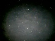Geminids Meteor Shower