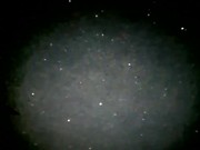 Geminids Meteor Shower
