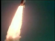 Challenger Disaster 1986