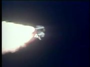 Challenger Disaster 1986