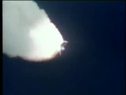 Challenger Disaster 1986