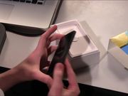 Google Nexus 5 - Unboxing