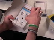 Google Nexus 5 - Unboxing