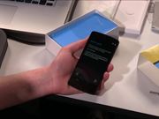 Google Nexus 5 - Unboxing