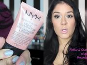 Reasonably Priced & Impressive Fall Makeup