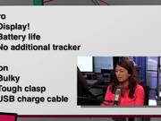 Fitbit Force - Review