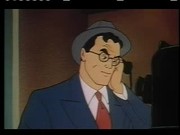 Superman: Secret Agent