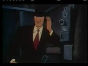 Superman: Secret Agent