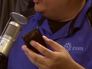 Droid Razr M - Review