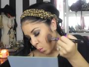 Black Fall Smokey Eye Tutorial