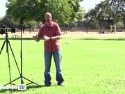 Overpowering the Sun - Photography Tutorial