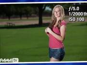 Overpowering the Sun - Photography Tutorial